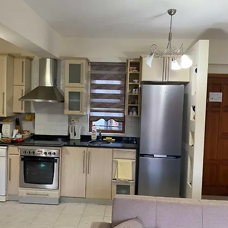 Kleo Mediterranean Complex Apartment *