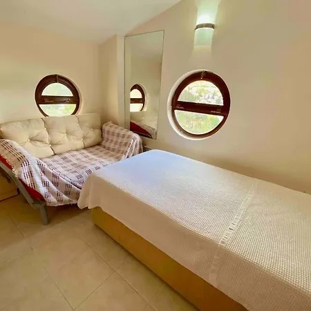 Kleo Mediterranean Complex Apartamento Kalkan