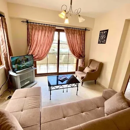Kleo Mediterranean Complex Apartamento