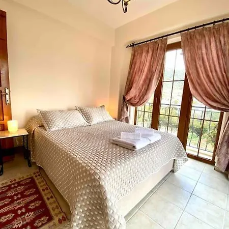 Kleo Mediterranean Complex Apartamento