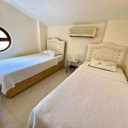 Kleo Mediterranean Complex Apartamento *