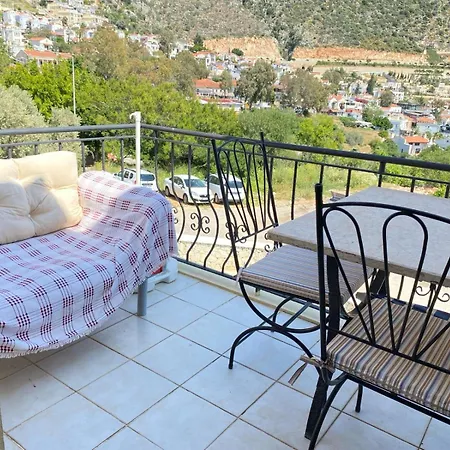 Apartamento Kleo Mediterranean Complex *