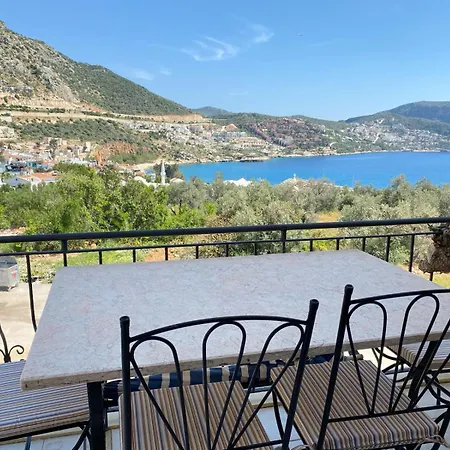 Apartamento Kleo Mediterranean Complex *
