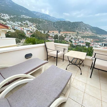 Kleo Mediterranean Complex Apartamento