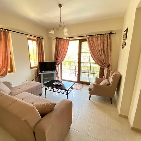 Apartamento Kleo Mediterranean Complex