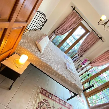 Kleo Mediterranean Complex Apartamento *