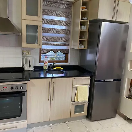 Apartamento Kleo Mediterranean Complex