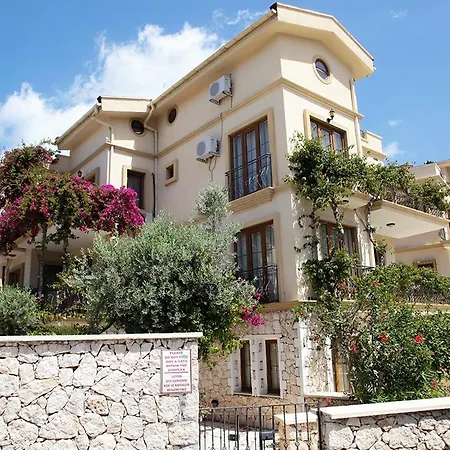 Kleo Mediterranean Complex Apartamento *